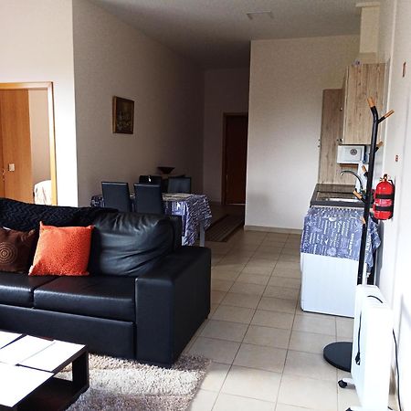 Apartament Casa Mao-Cheia Arco da Calheta  Zewnętrze zdjęcie
