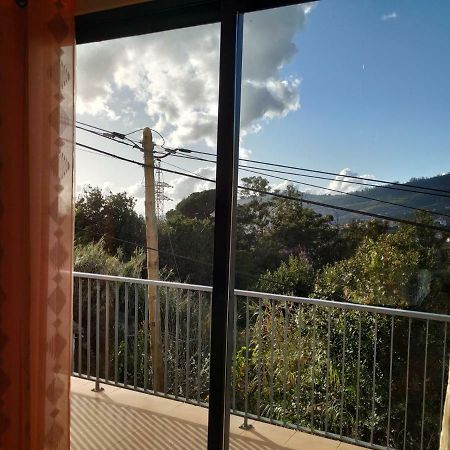 Apartament Casa Mao-Cheia Arco da Calheta  Zewnętrze zdjęcie