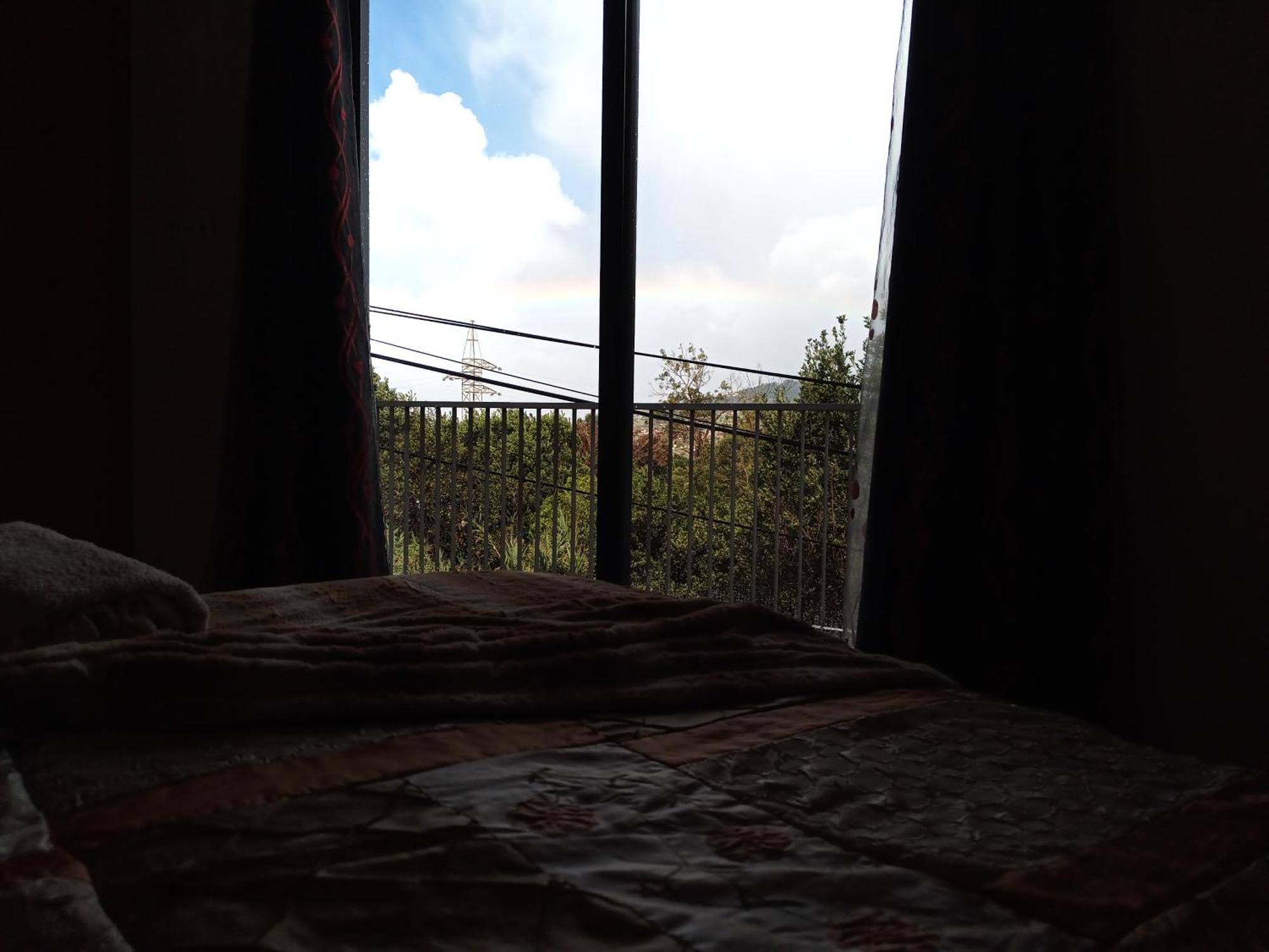 Apartament Casa Mao-Cheia Arco da Calheta  Zewnętrze zdjęcie