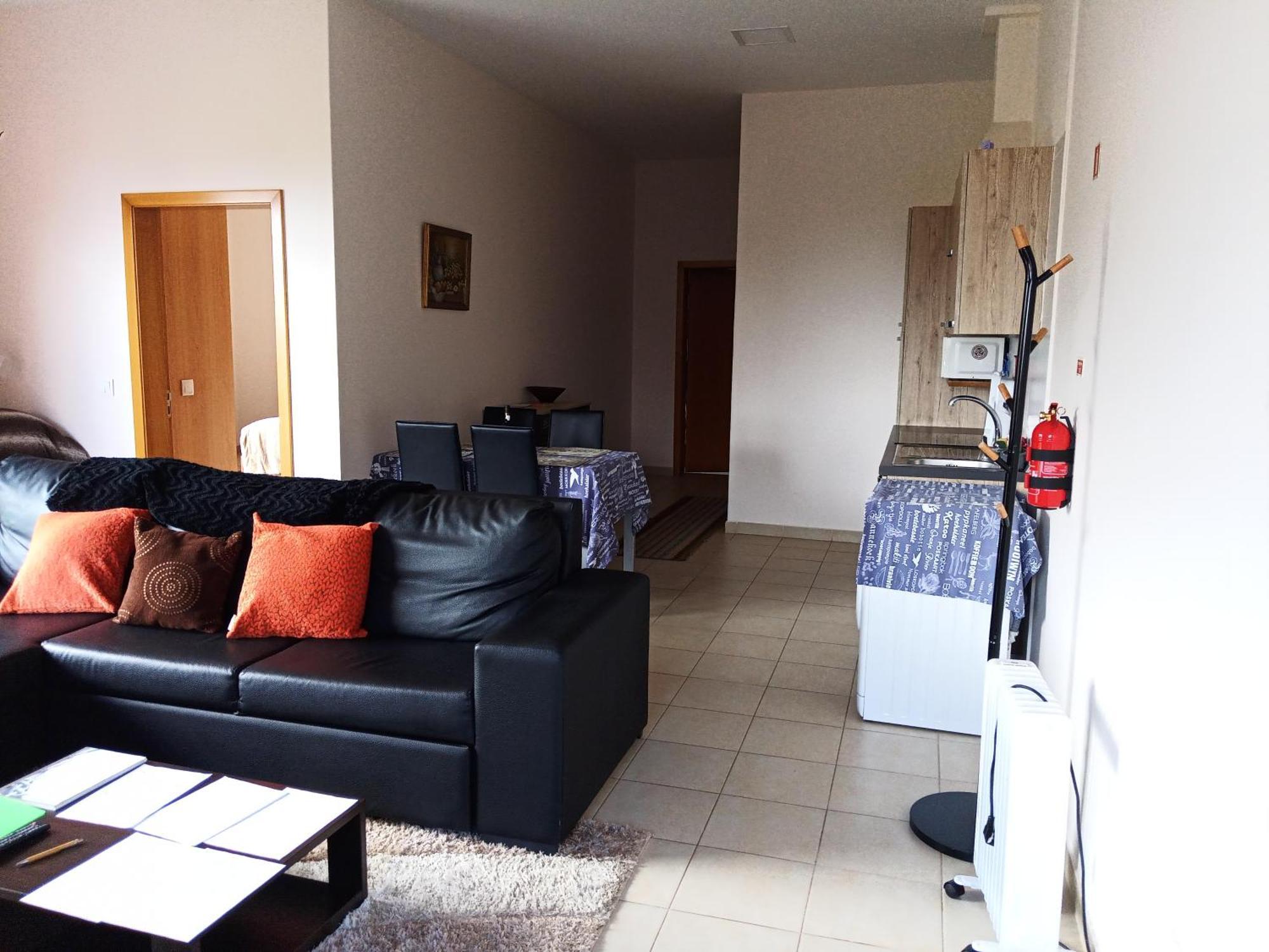 Apartament Casa Mao-Cheia Arco da Calheta  Zewnętrze zdjęcie