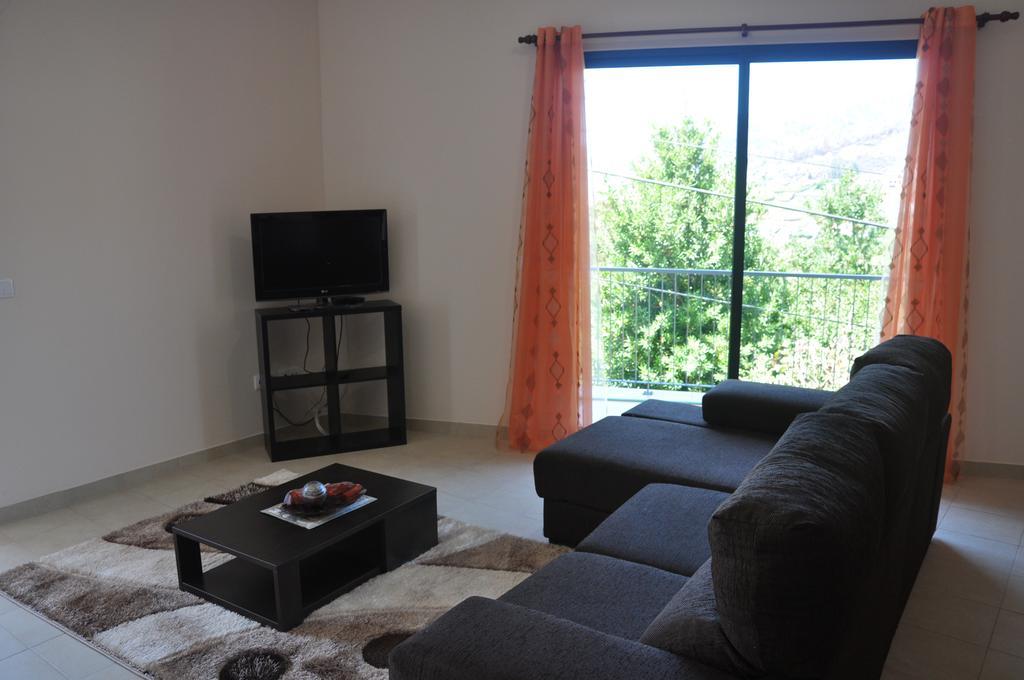 Apartament Casa Mao-Cheia Arco da Calheta  Zewnętrze zdjęcie