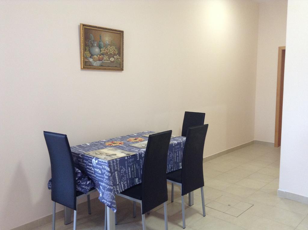 Apartament Casa Mao-Cheia Arco da Calheta  Zewnętrze zdjęcie
