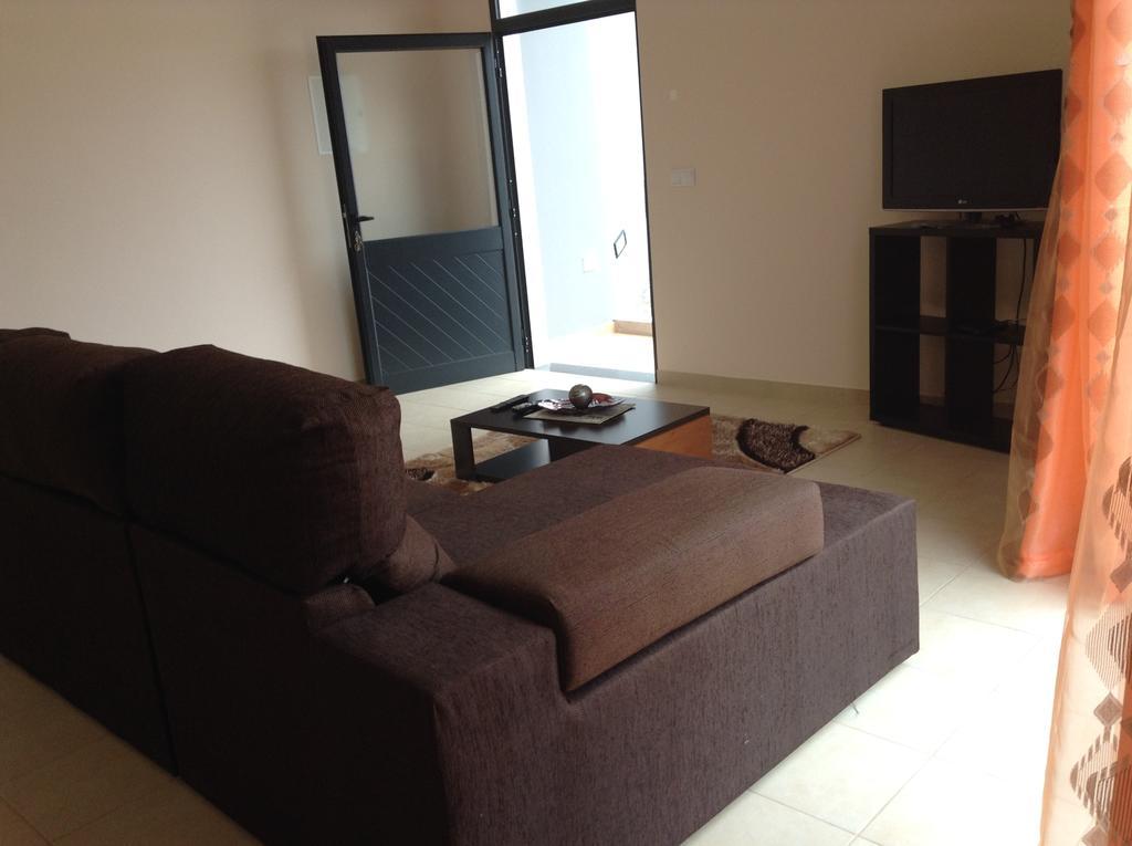 Apartament Casa Mao-Cheia Arco da Calheta  Zewnętrze zdjęcie