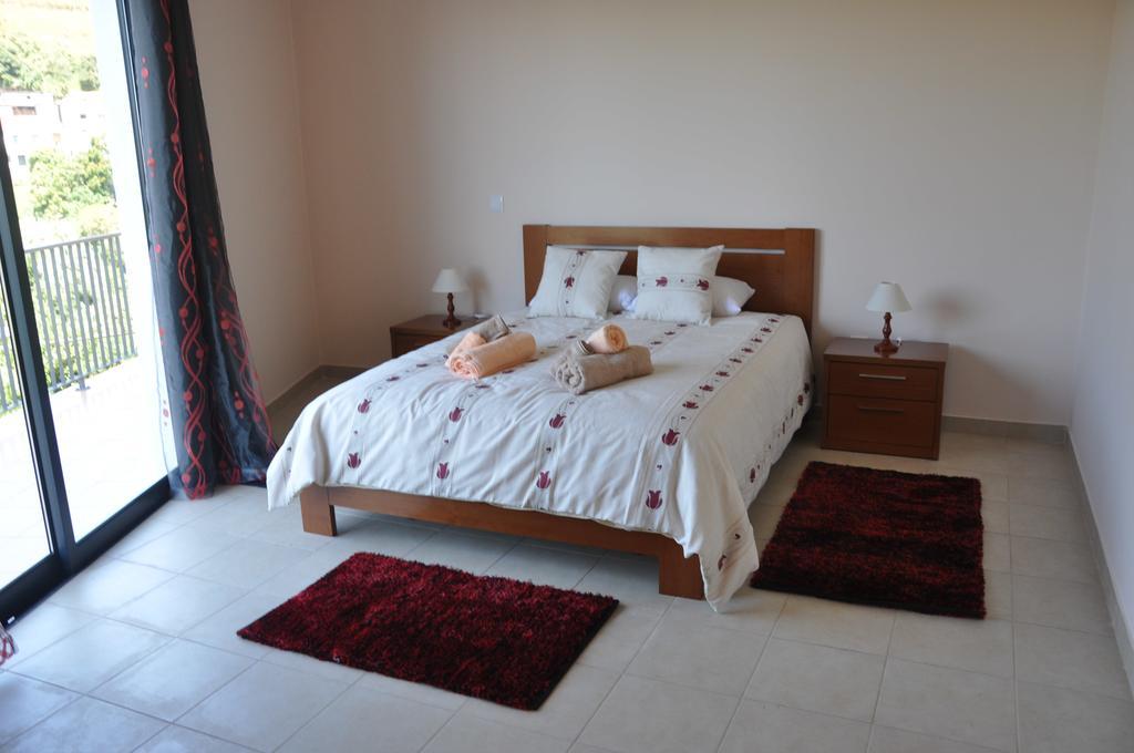 Apartament Casa Mao-Cheia Arco da Calheta  Zewnętrze zdjęcie