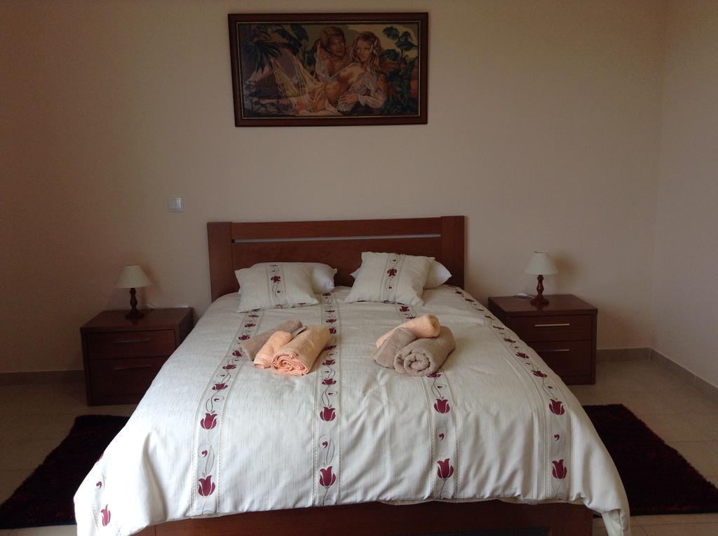 Apartament Casa Mao-Cheia Arco da Calheta  Zewnętrze zdjęcie