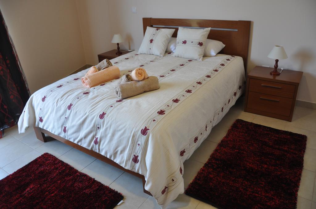 Apartament Casa Mao-Cheia Arco da Calheta  Zewnętrze zdjęcie