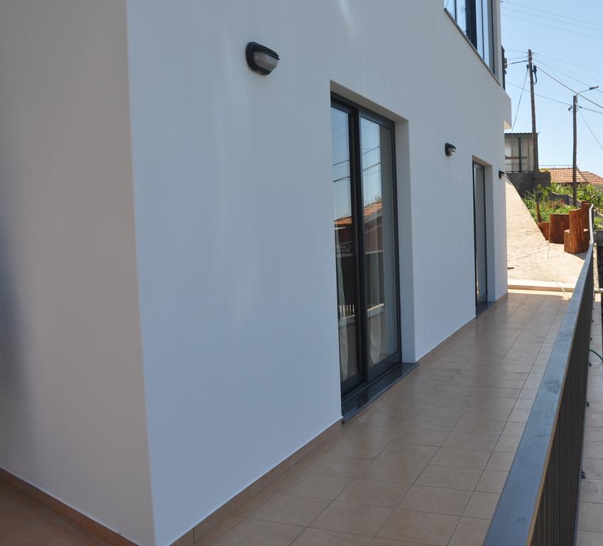 Apartament Casa Mao-Cheia Arco da Calheta  Zewnętrze zdjęcie