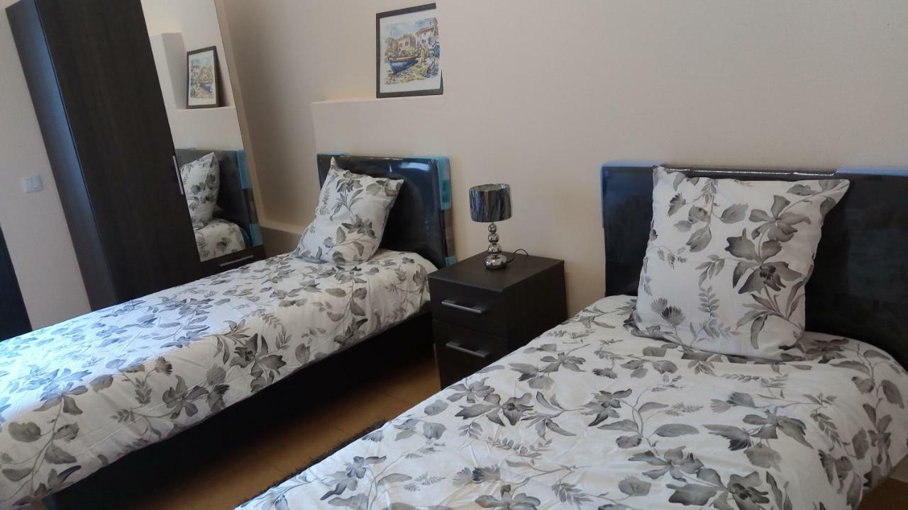 Apartament Casa Mao-Cheia Arco da Calheta  Zewnętrze zdjęcie
