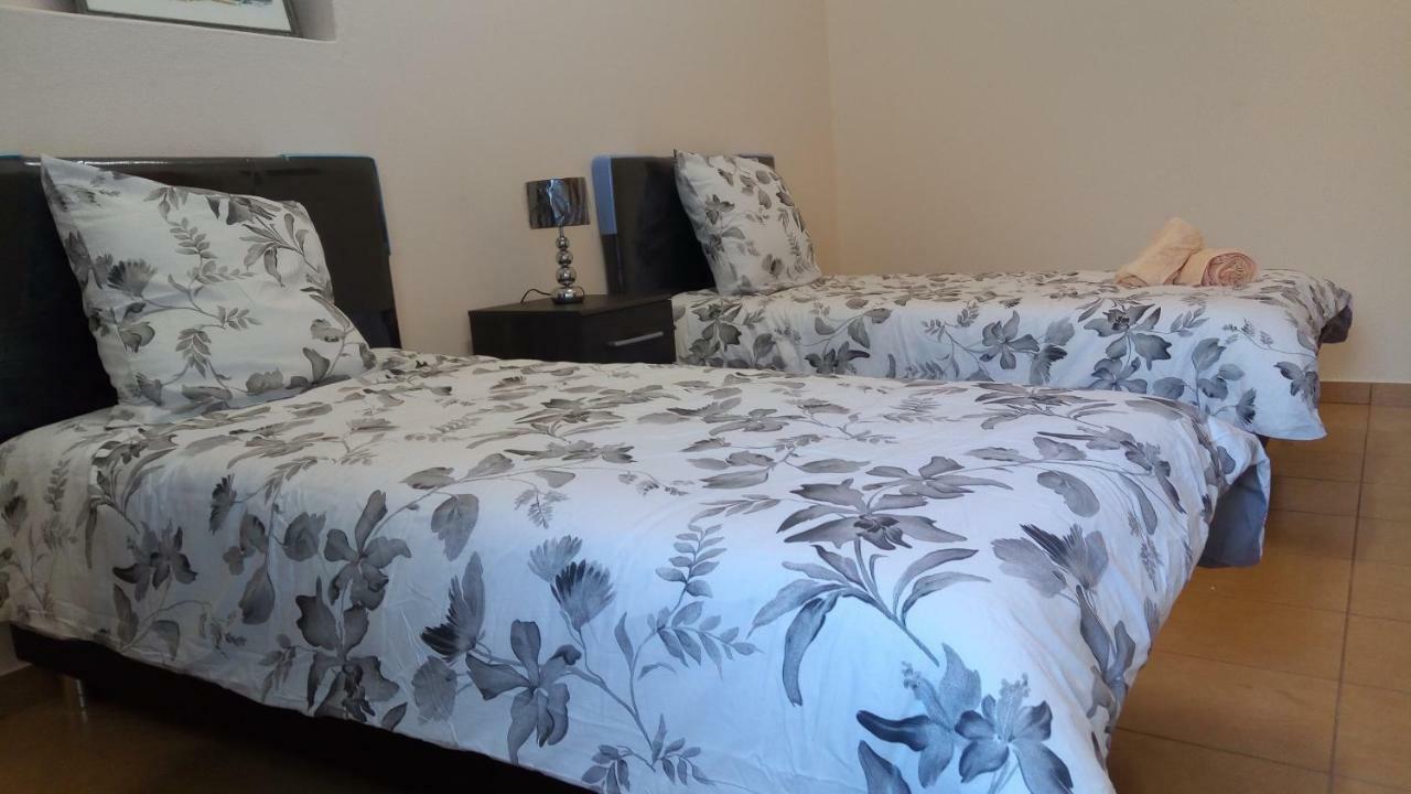 Apartament Casa Mao-Cheia Arco da Calheta  Zewnętrze zdjęcie