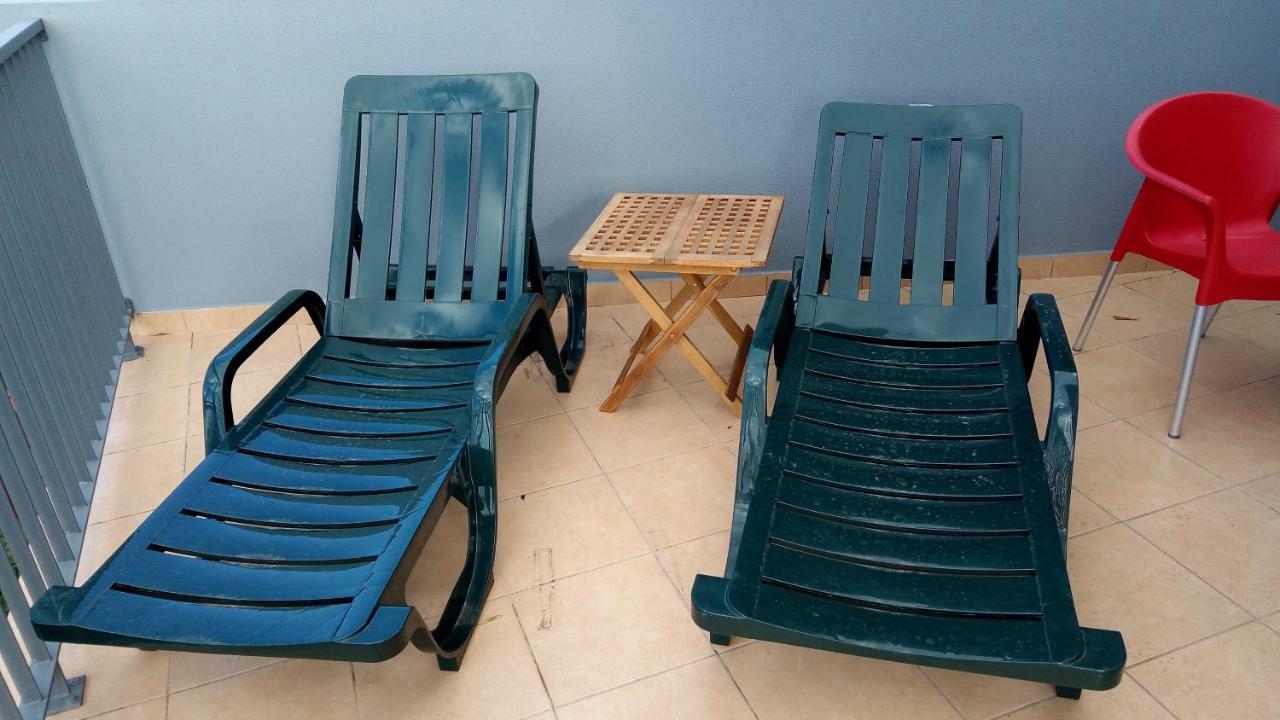 Apartament Casa Mao-Cheia Arco da Calheta  Zewnętrze zdjęcie