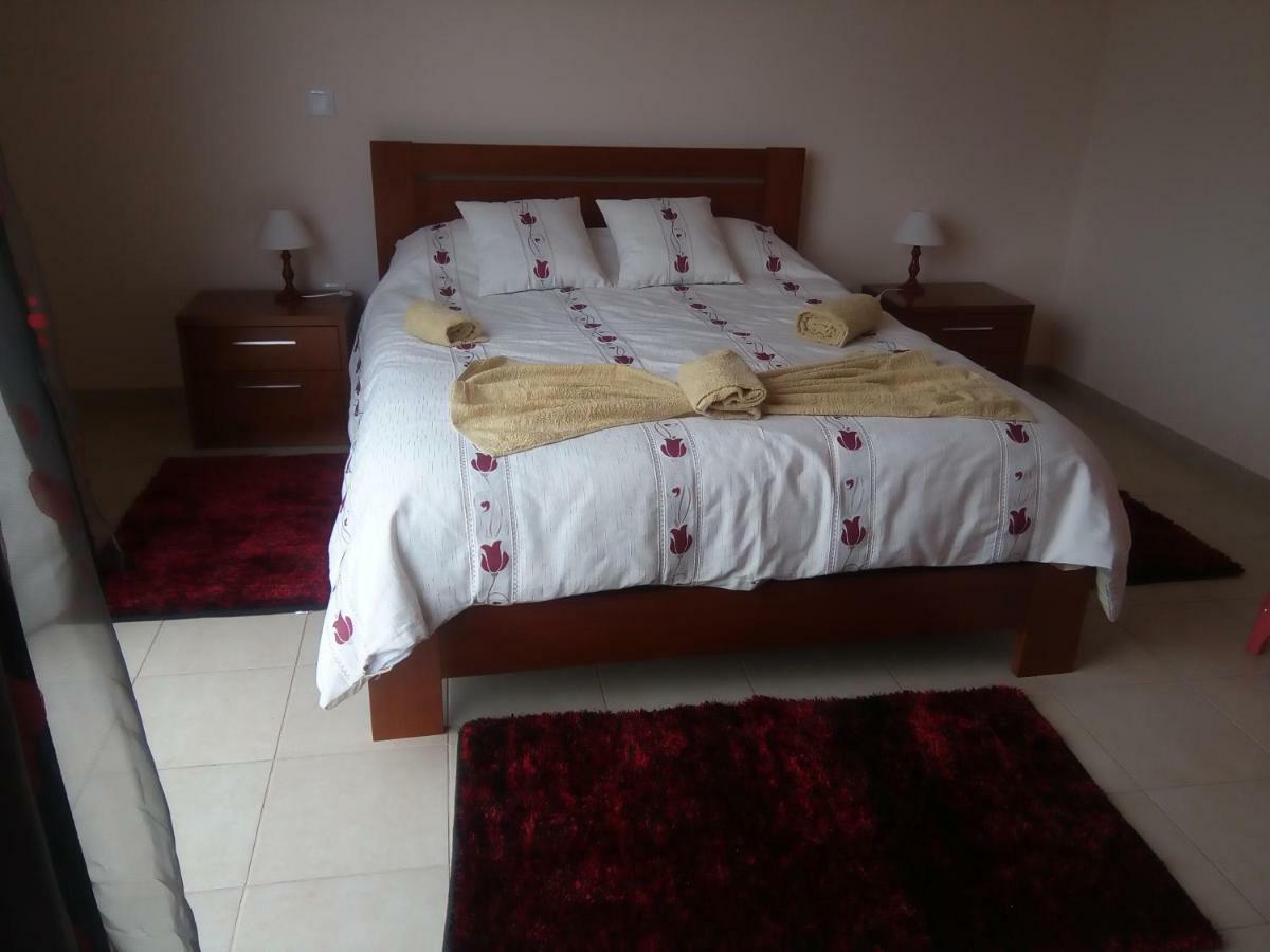 Apartament Casa Mao-Cheia Arco da Calheta  Zewnętrze zdjęcie