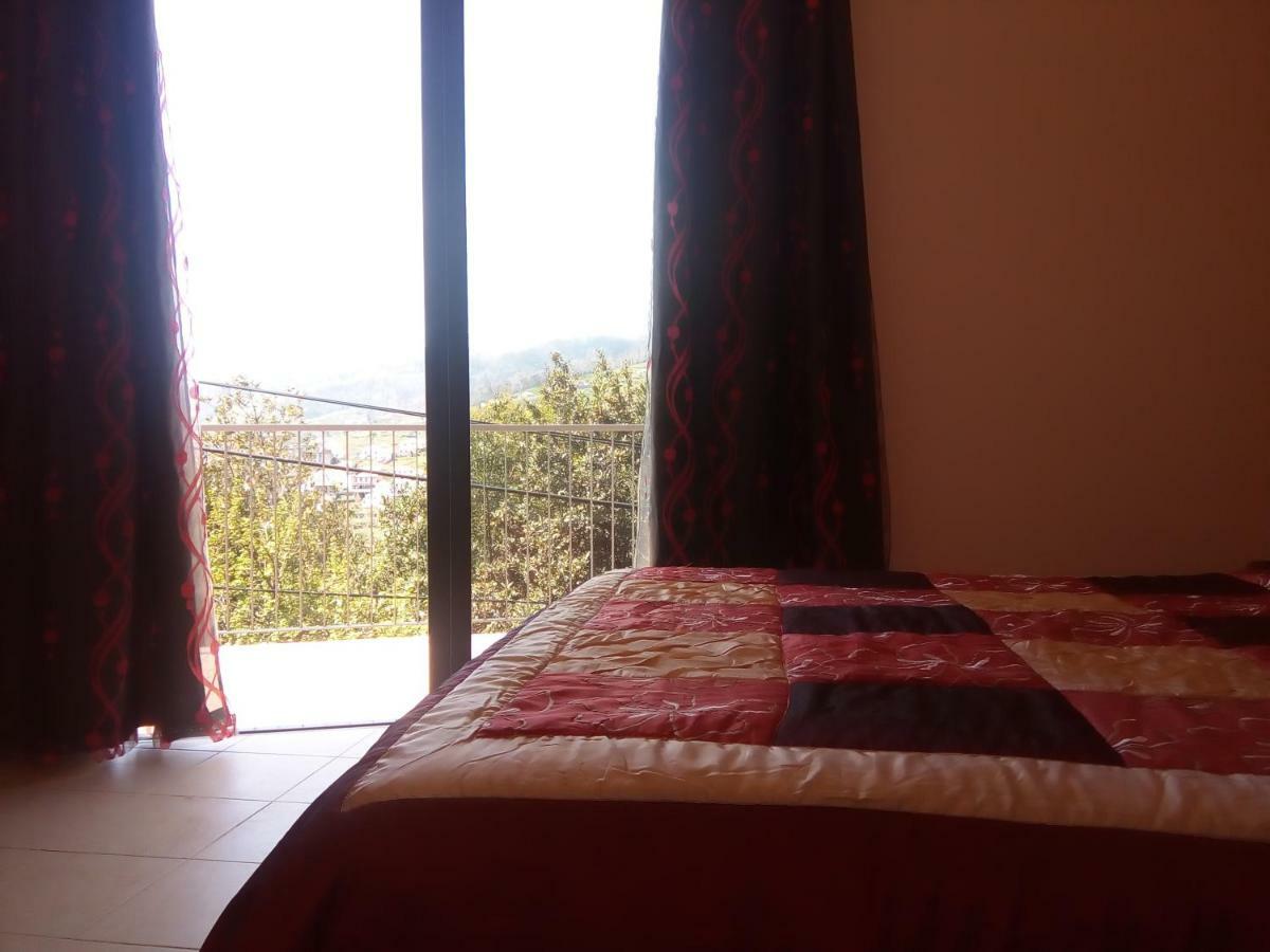 Apartament Casa Mao-Cheia Arco da Calheta  Zewnętrze zdjęcie
