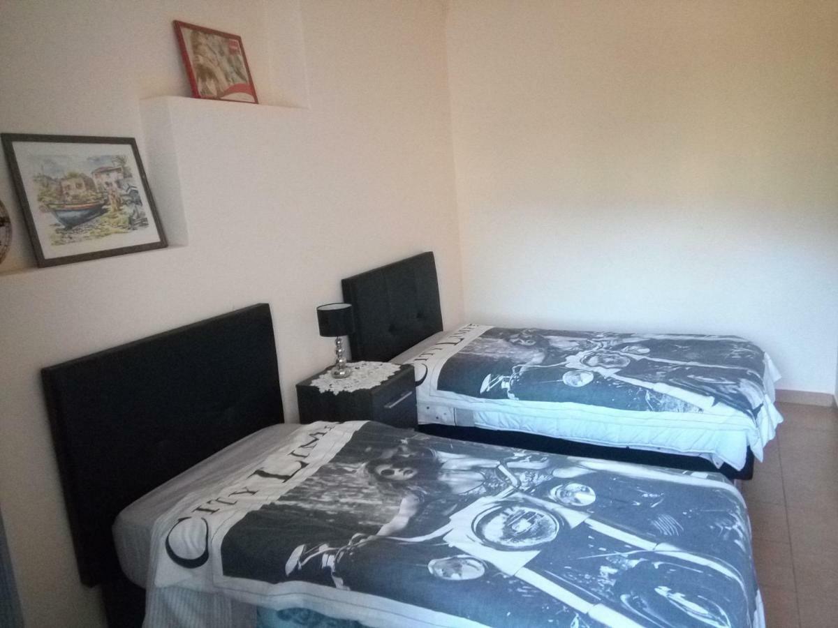Apartament Casa Mao-Cheia Arco da Calheta  Zewnętrze zdjęcie